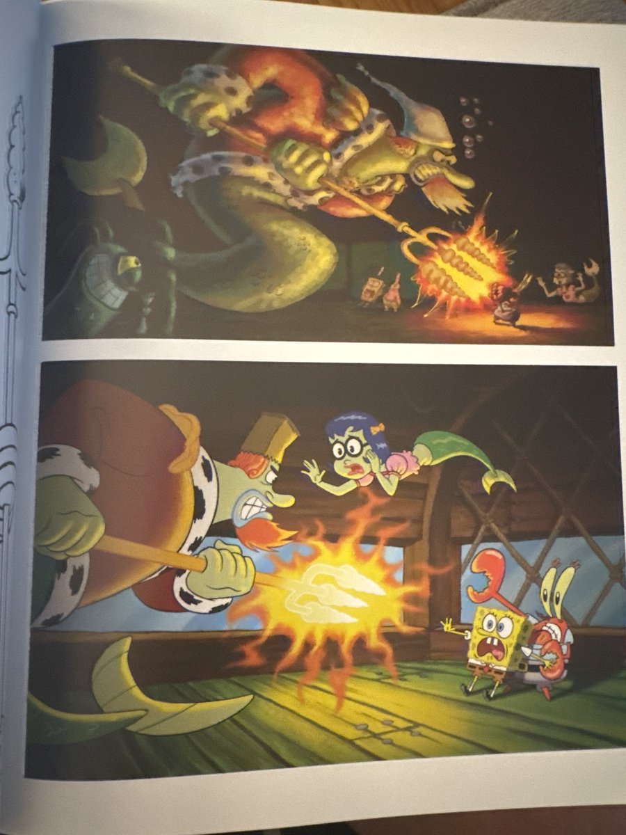 Life is worth living.