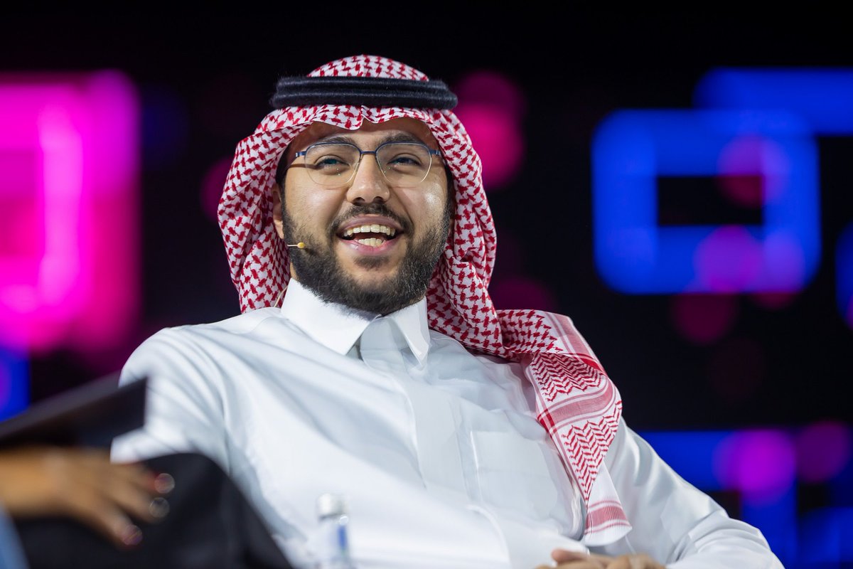سعودي جيمر tweet media