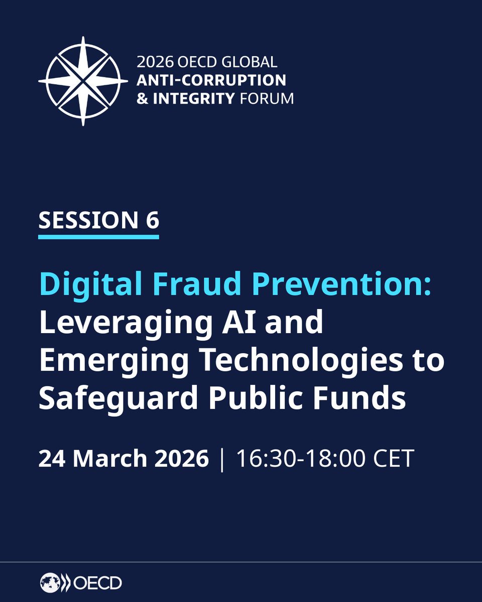 OECD Governance tweet media