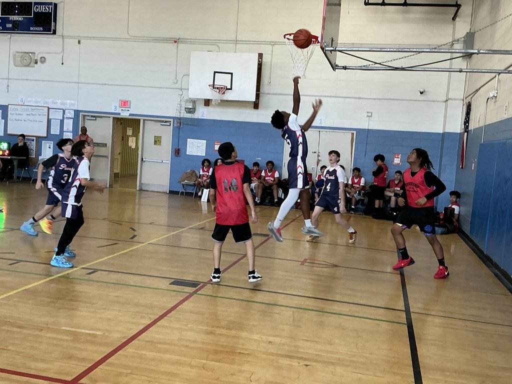 PEARLS Hawthorne tweet media