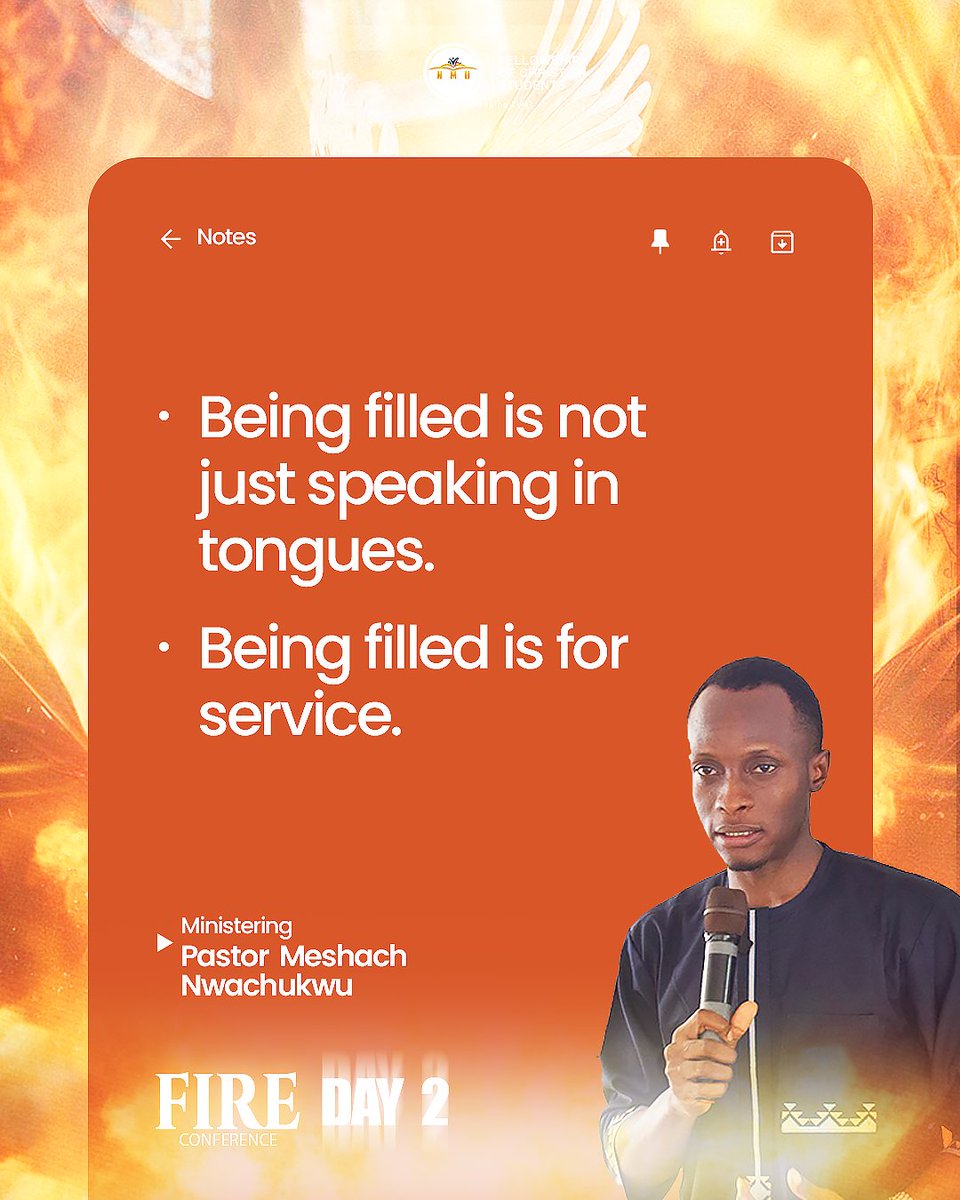 THE BELIEVERS COMMUNITY tweet media