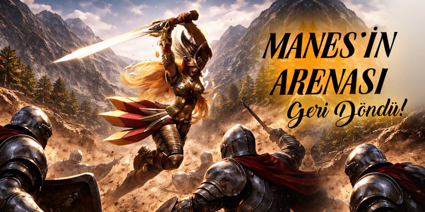 Knight Online tweet media