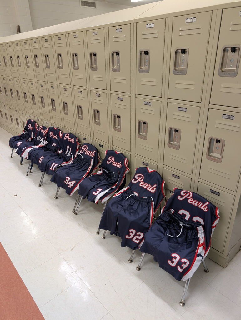 PEARLS Hawthorne tweet media