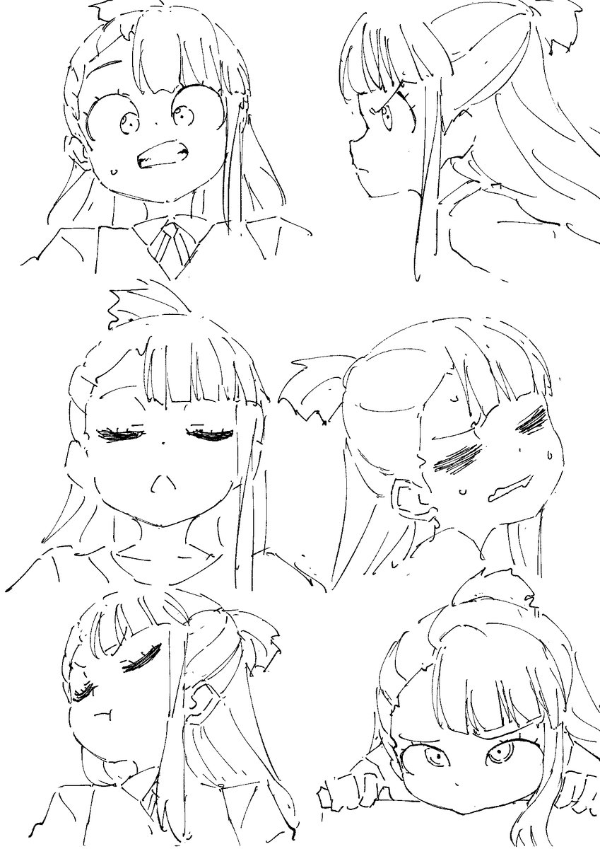 あはし tweet media