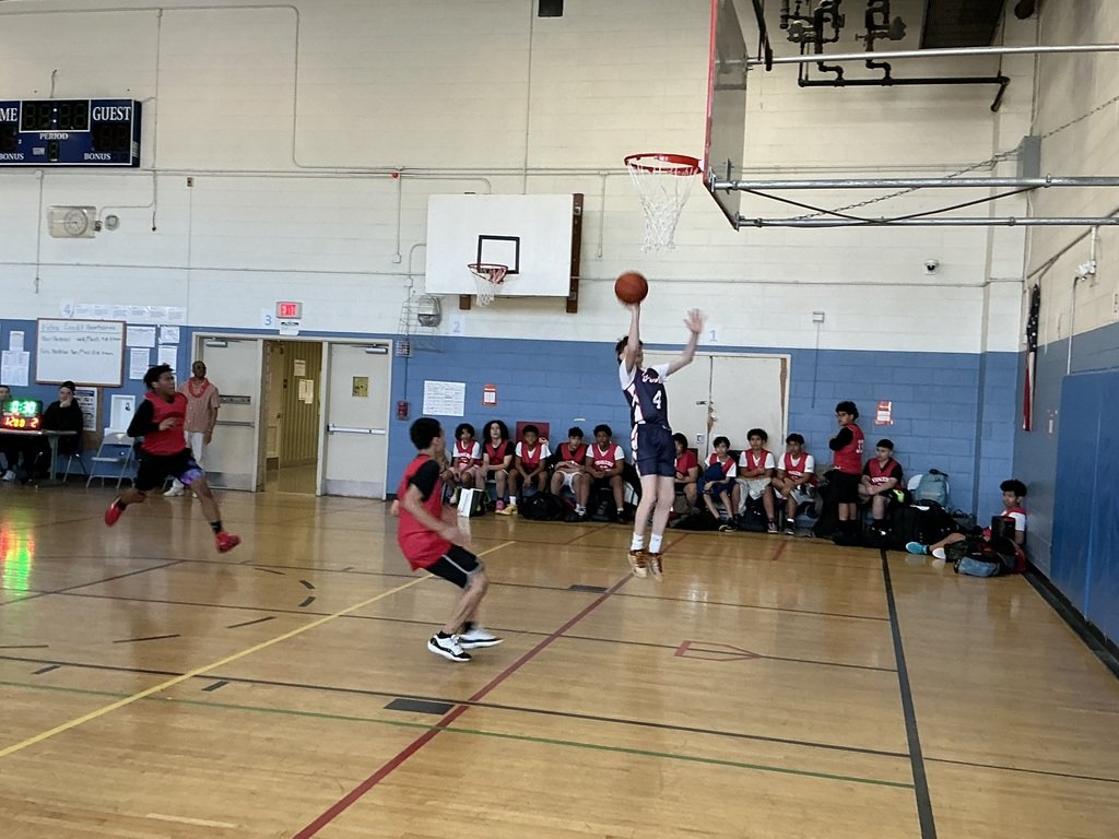 PEARLS Hawthorne tweet media