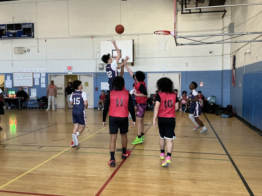 PEARLS Hawthorne tweet media