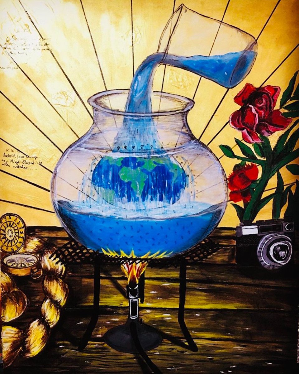 MoonLit Getaway tweet media