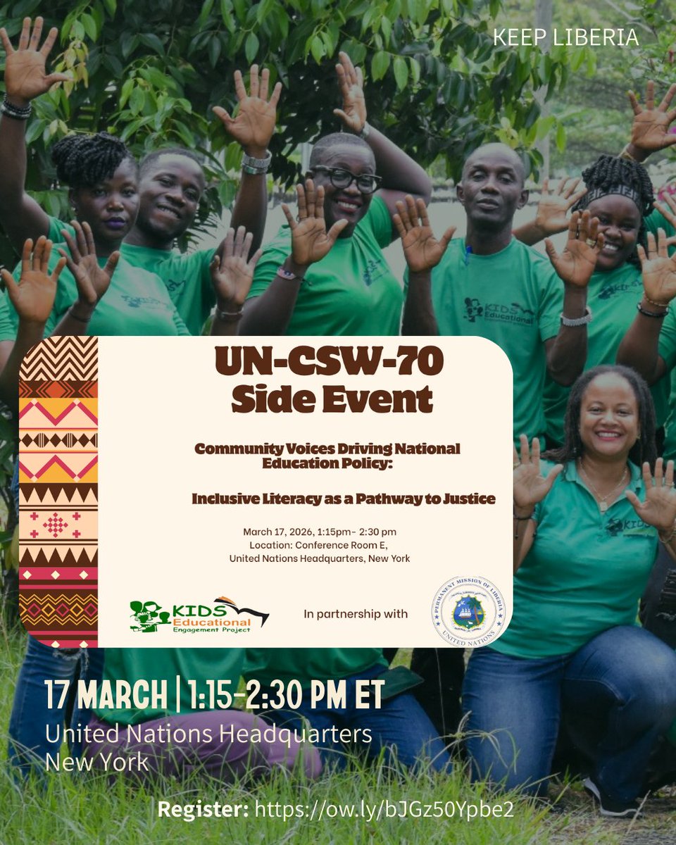 African Collaborative tweet media