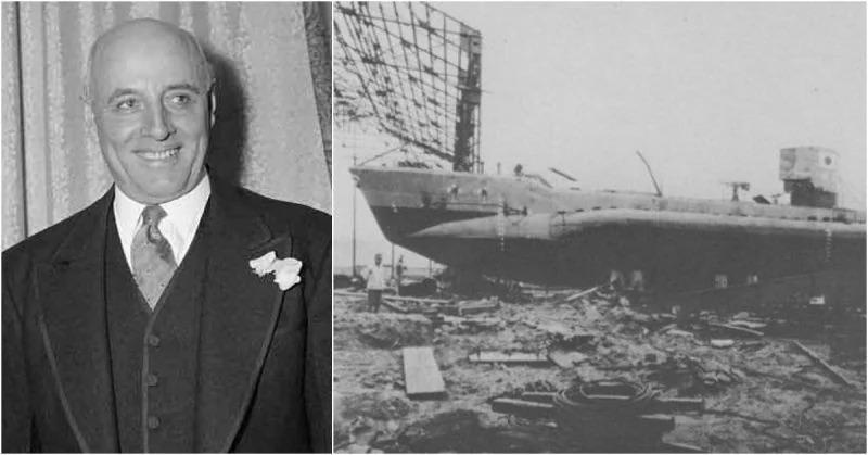 Historyland tweet media