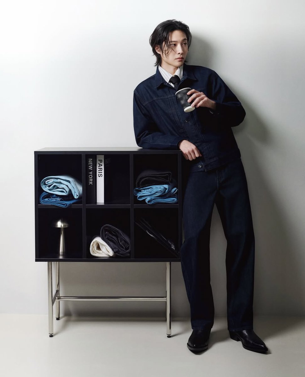 Jongwon. tweet media