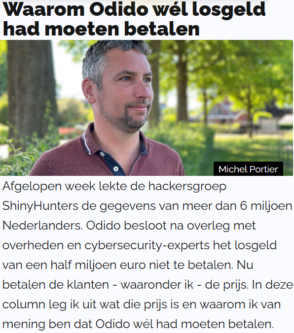 Matthijs Pontier, PhD 🏴‍☠️ Piratenpartij 🥇👑 tweet media