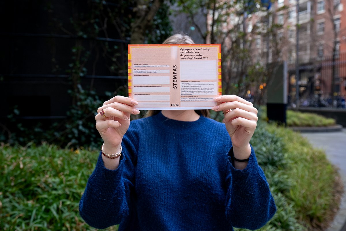 Alphen aan den Rijn tweet media