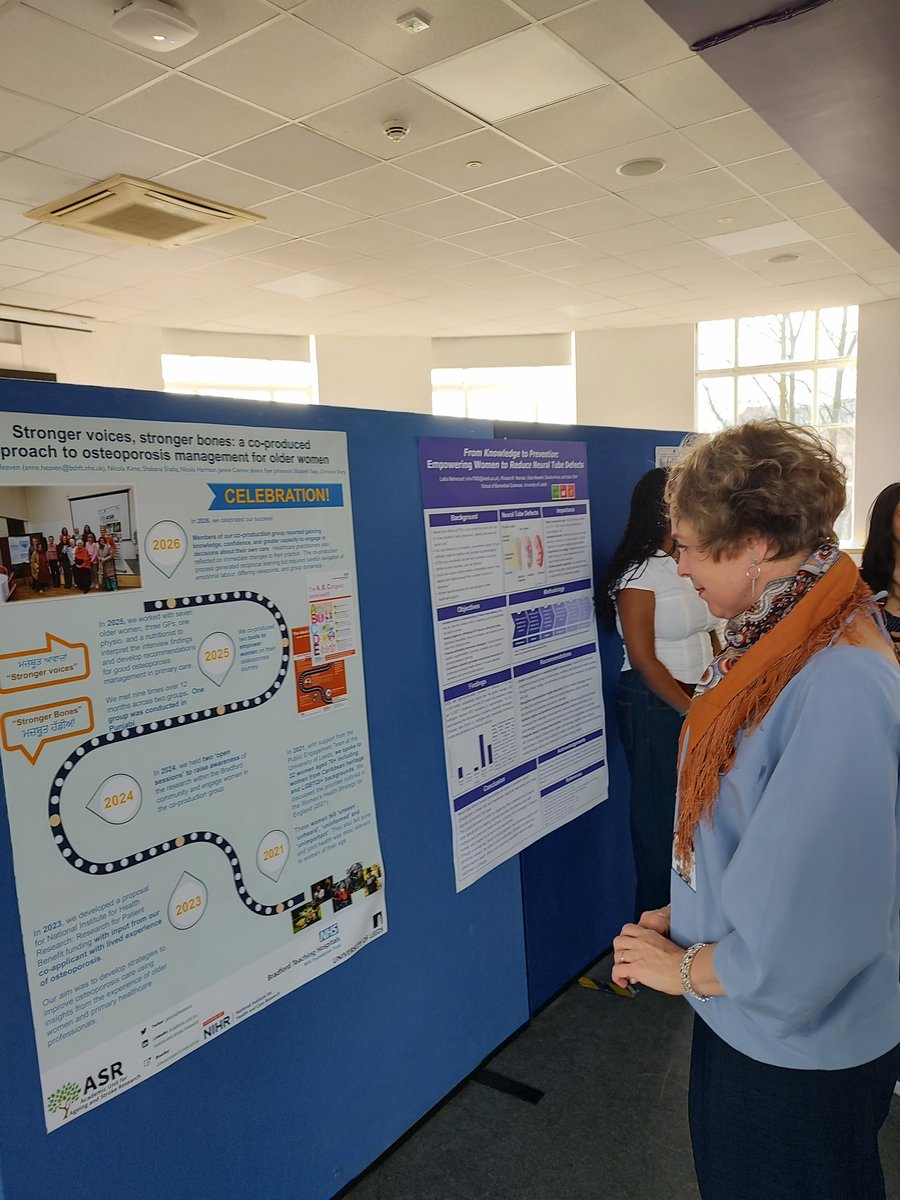 Academic Unit for Ageing and Stroke Research tweet media