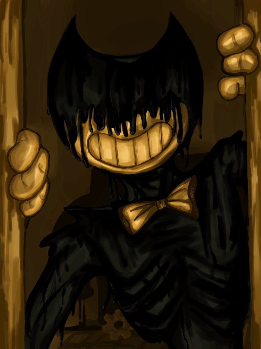 miller532242's tweet photo. Forever smiling
#BENDY #ink_demon #BATIM #BATDR #bendyfanart https://t.co/2LgYRjBvrY