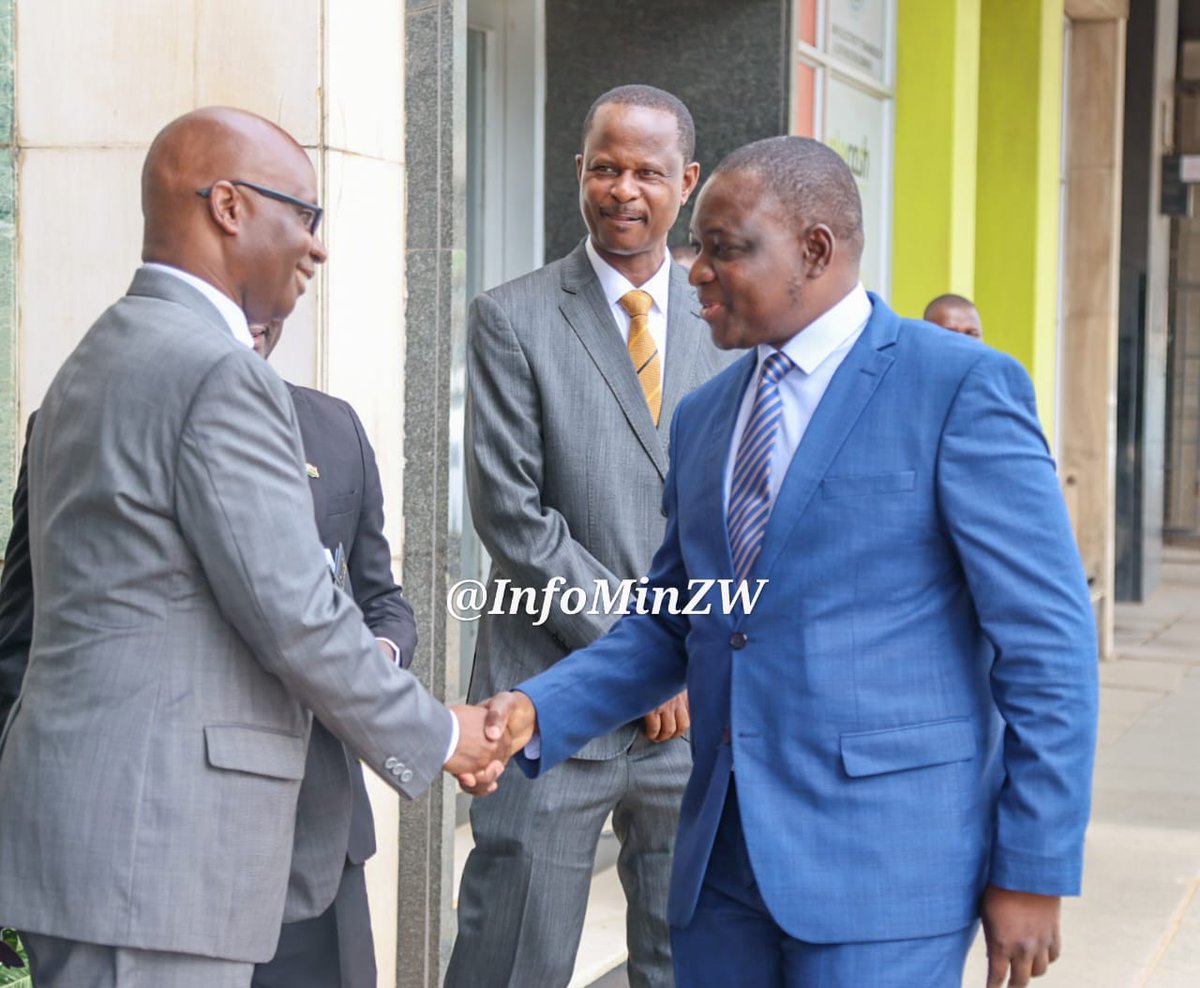 Hon. Zhemu Soda (MP) tweet media