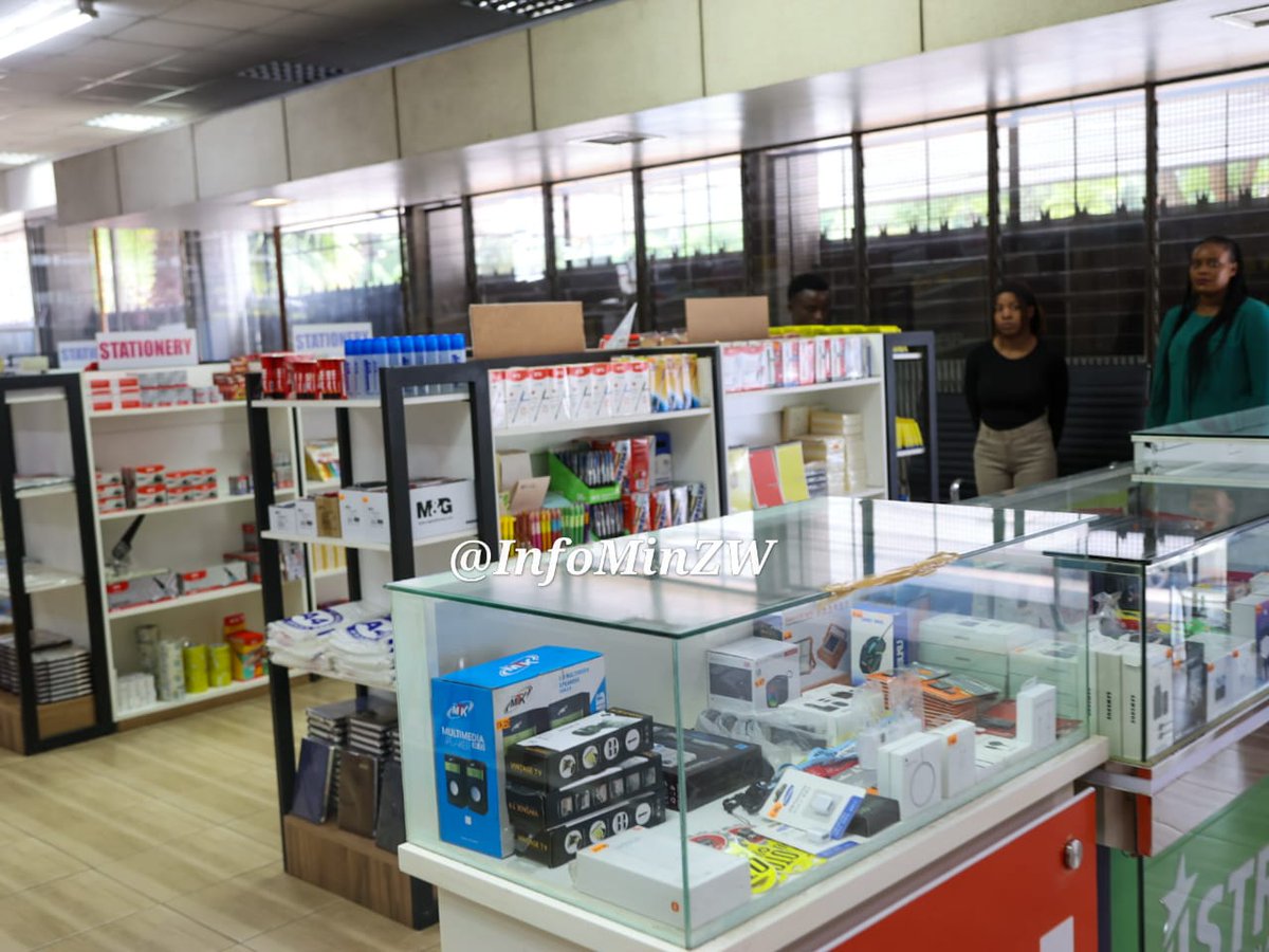 Hon. Zhemu Soda (MP) tweet media