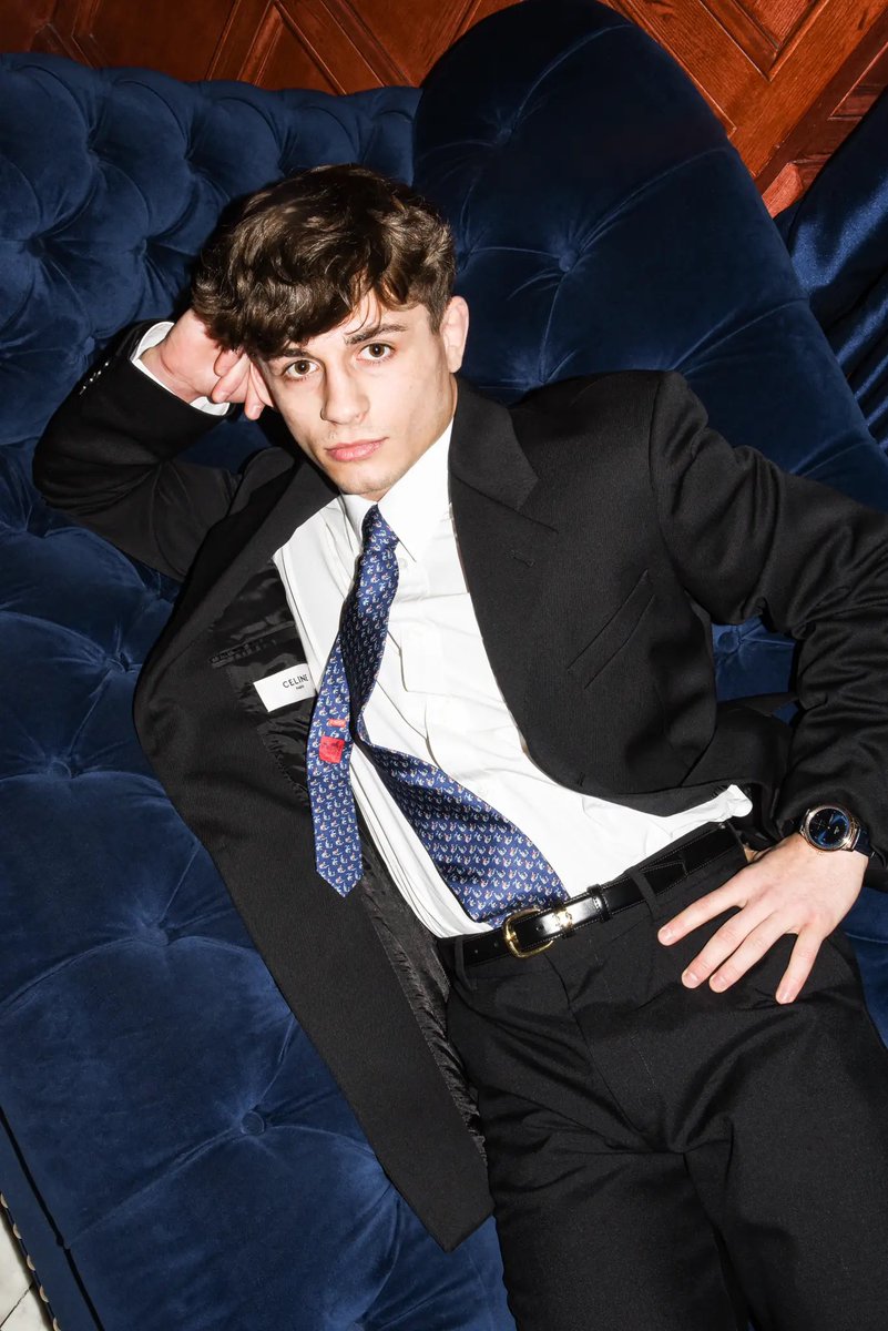 Bart P. Fuchs IV tweet media