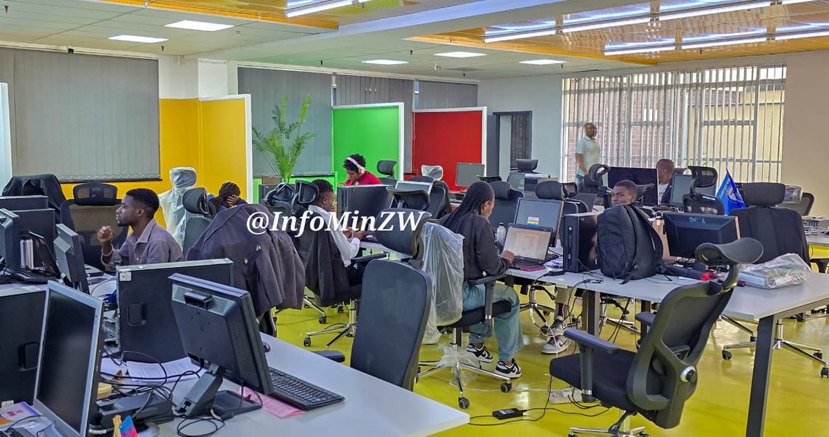 Hon. Zhemu Soda (MP) tweet media