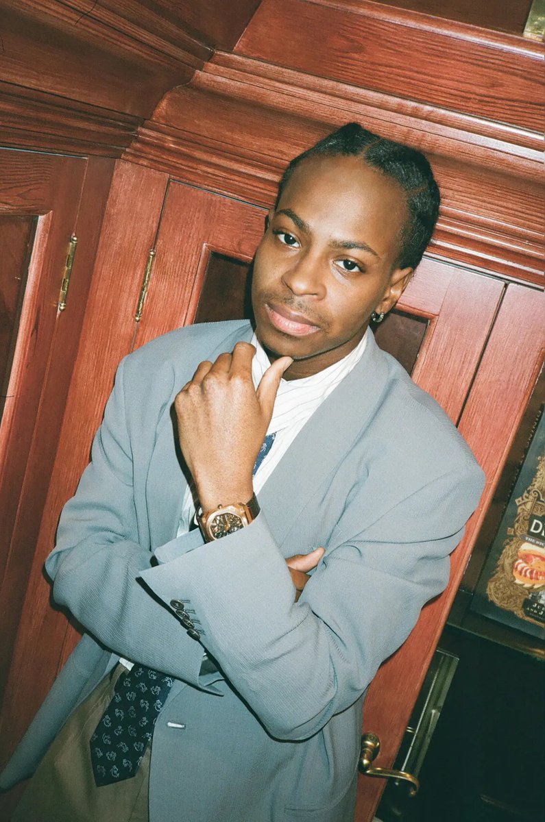 Bart P. Fuchs IV tweet media