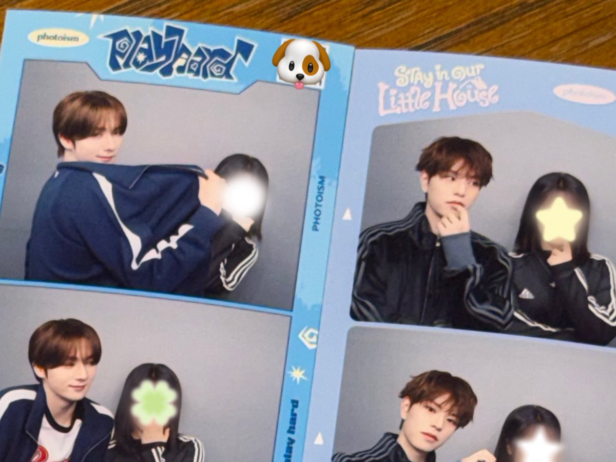 이쿠-𖤐 tweet media