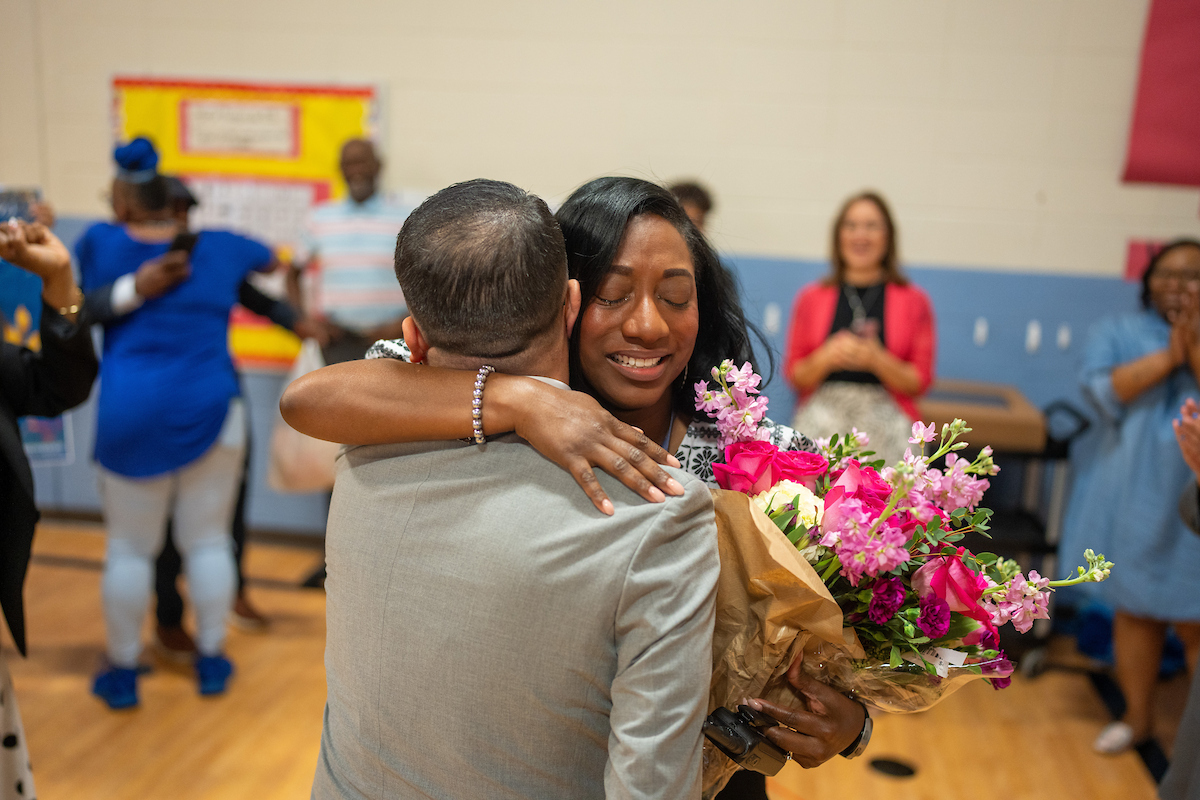 Spring ISD tweet media