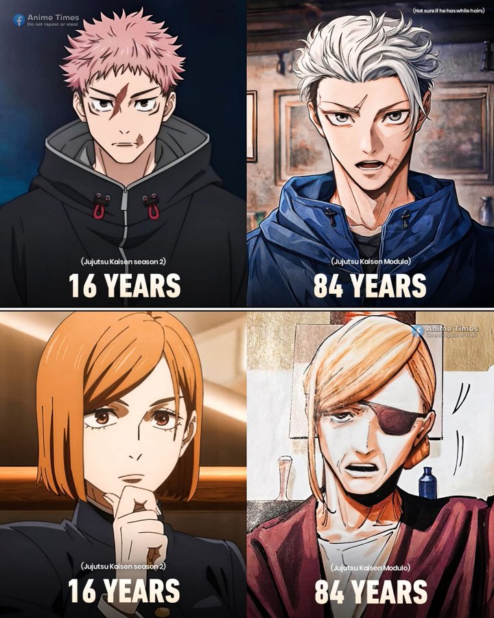 NuelPhoebe's tweet photo. Impressive glow up https://t.co/zl2OUDNk2n