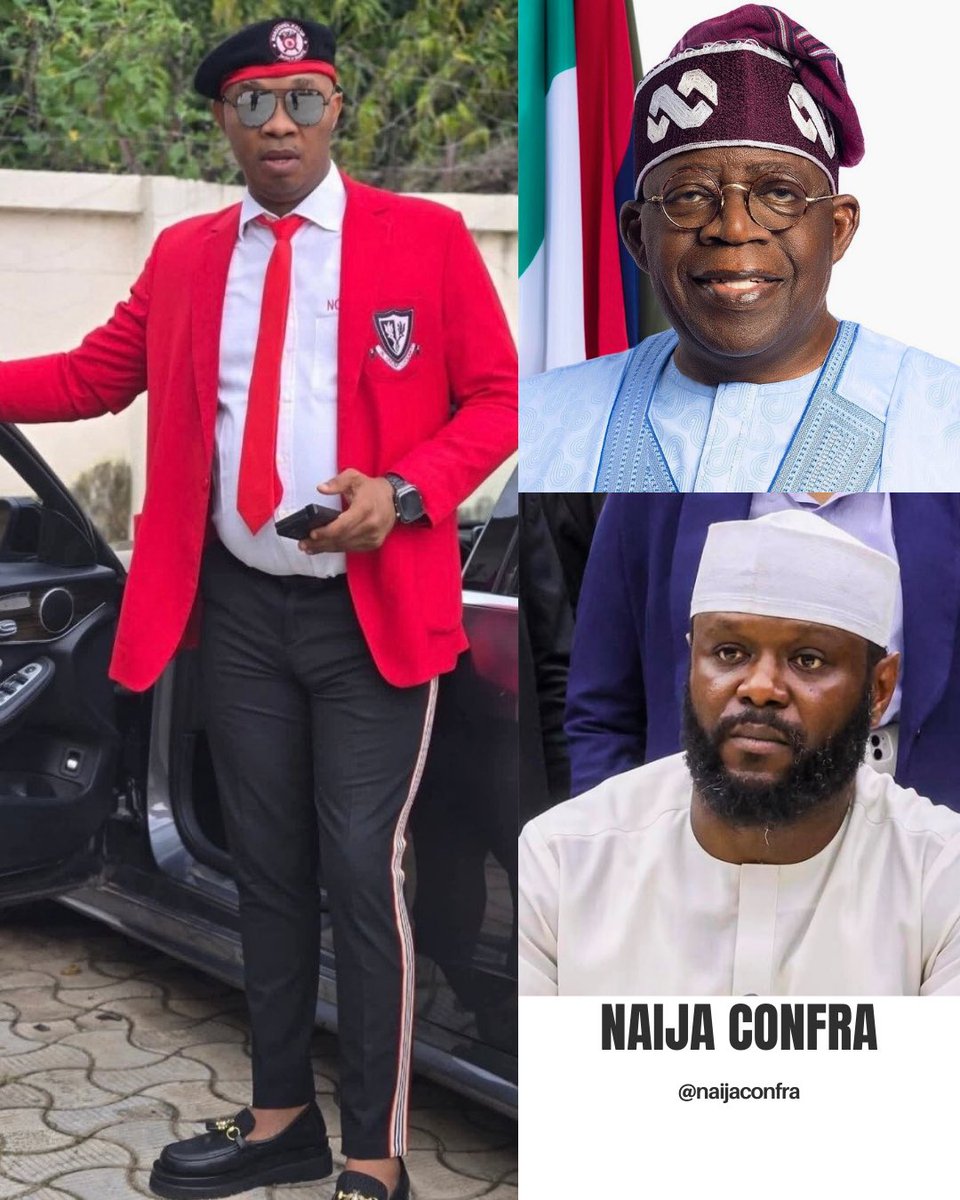 naijaconfra's tweet photo. This is Hon. Uba Anyanwu, a Vikings (DNKI) cultist and the Abia State Youth Leader of the City Boy Movement. The movement has opened its doors to many cultists, raising serious concerns about the kind of future being shaped for Nigerians. Across many communities, families continue to mourn loved ones lost, including innocent victims of cult violence, while streets are stained with bl00d and fear has become part of daily life. Yet the loud voices that should speak out remain silent, and when leaders associate with people linked to the same cult violence destroying lives, it sends a troubling message that the pain of ordinary Nigerians is not the government’s priority.

For years, Naija Confra has prayed and hoped that this administration would rise to confront the scourge of cultism. Yet there has been silence from the highest levels, including President Bola Tinubu and his young son Seyi Tinubu, who many believe should be speaking strongly against cult violence. Naija Confra focuses only on cultism, and in this area the administration has clearly failed and, as of today, does not deserve another term. While we have praised a few APC governors who are taking real steps against cult violence, the same seriousness has not been seen at the national level. If nothing changes soon, it means that a second term for this administration will only continue the cycle of cult violence, bl00dshed, and de@th that communities across Nigeria are already suffering.

Reject Cultism.