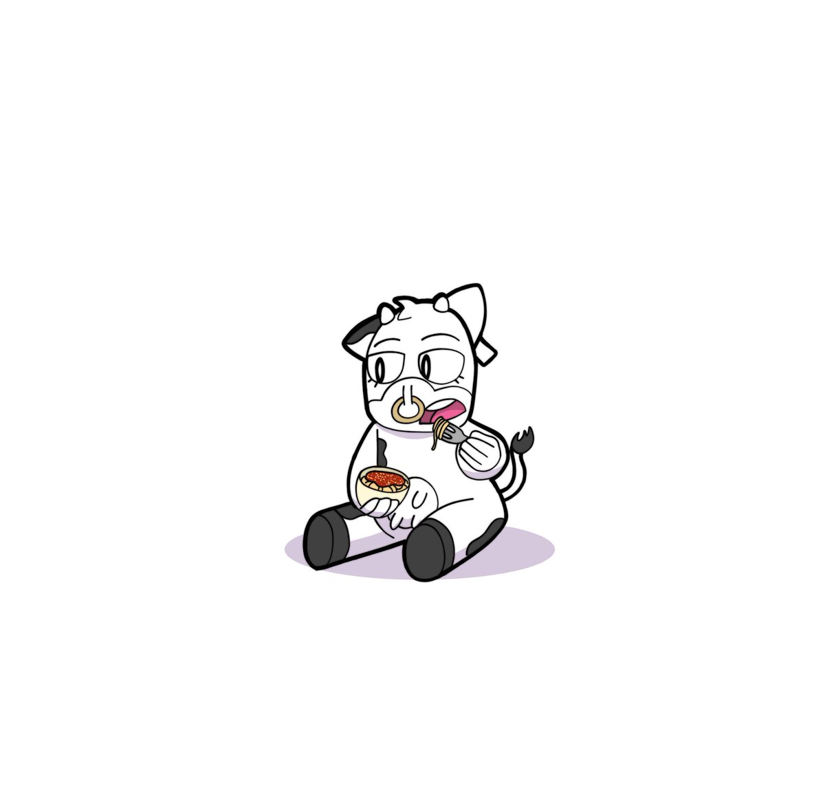 CXNNIBAL Cooking tweet media
