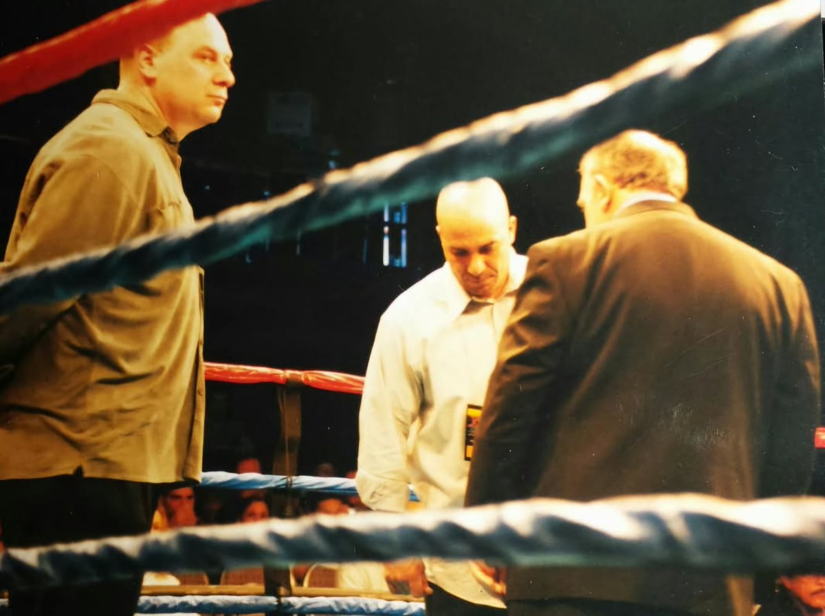 Mike Marchionte tweet media