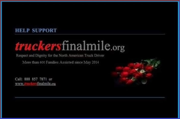 truckersfinalmile tweet media