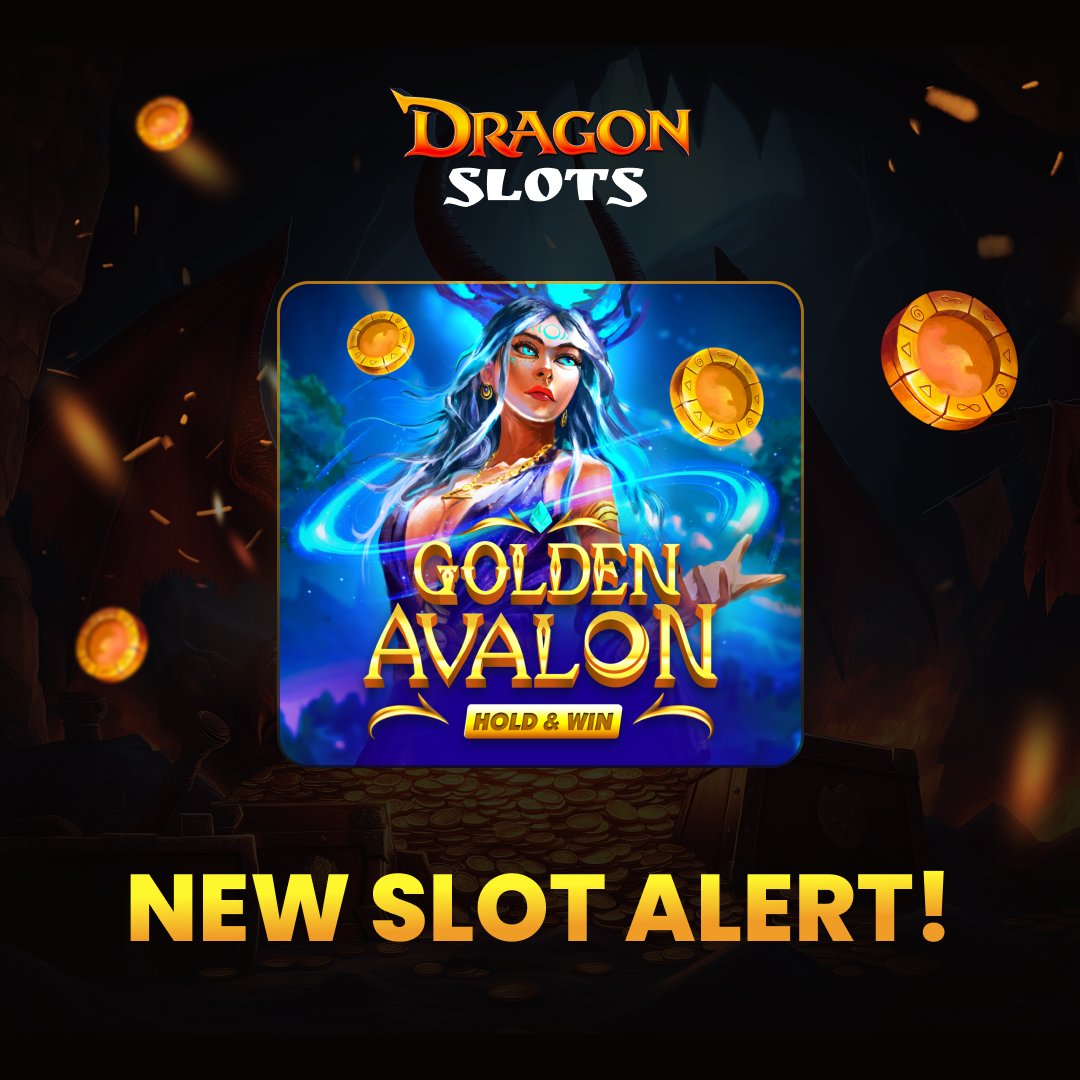 Dragon Slots tweet media
