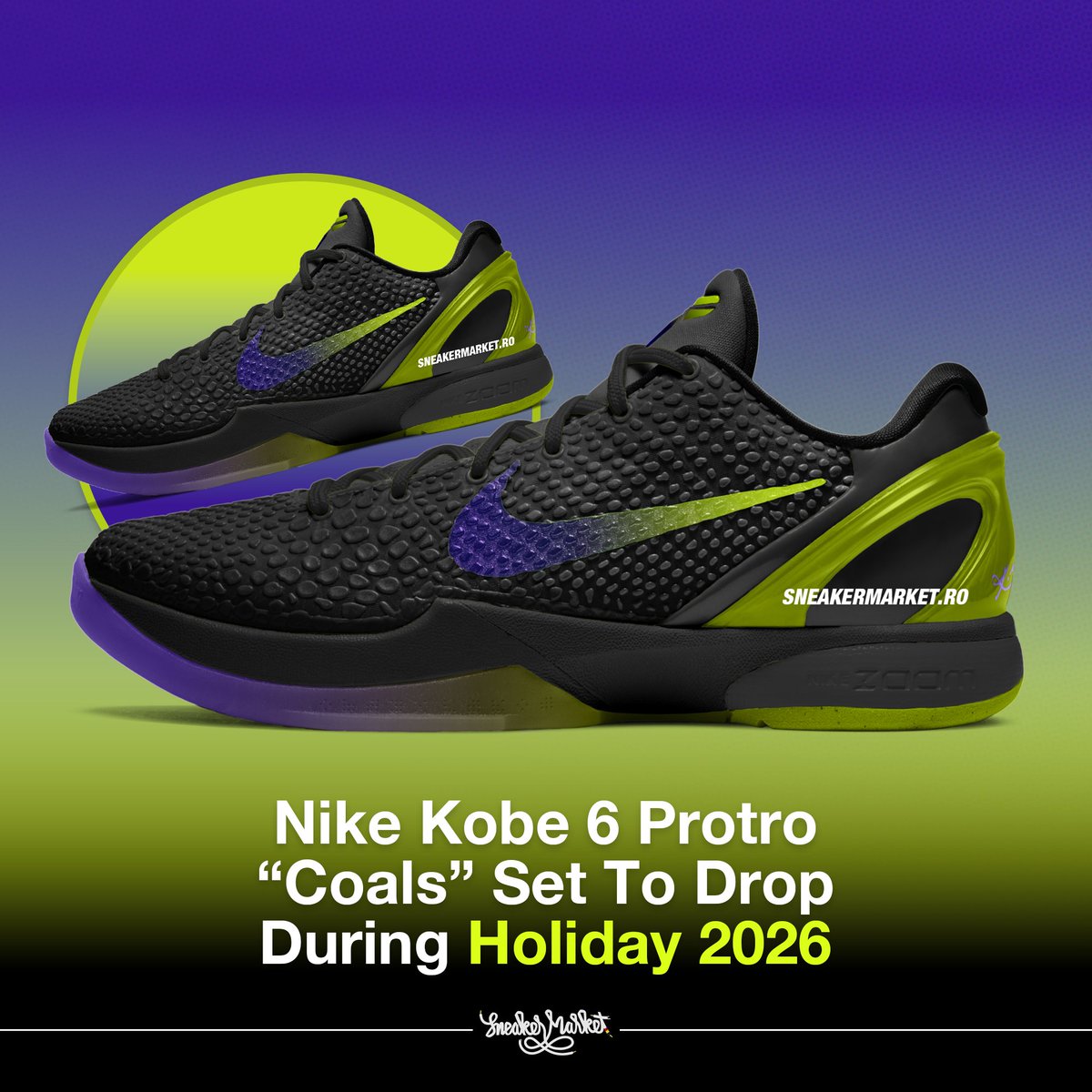 Sneaker Market RO tweet media