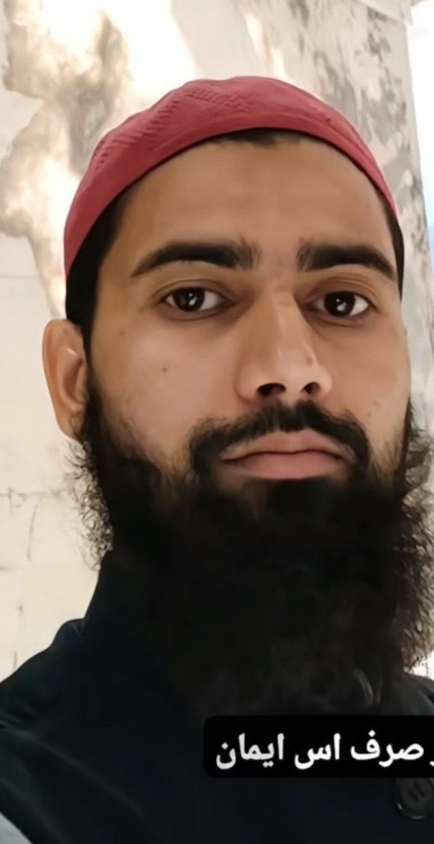 FrontalForce's tweet photo. Youtuber Saleem Wastik is recovering well in hospital meanwhile 2 jihadis who attacked him have already been eliminated by UP Police 

Never follow path of Jihad as it causes destruction only 

https://t.co/CU8rZXwIyT https://t.co/cbHQfixPii