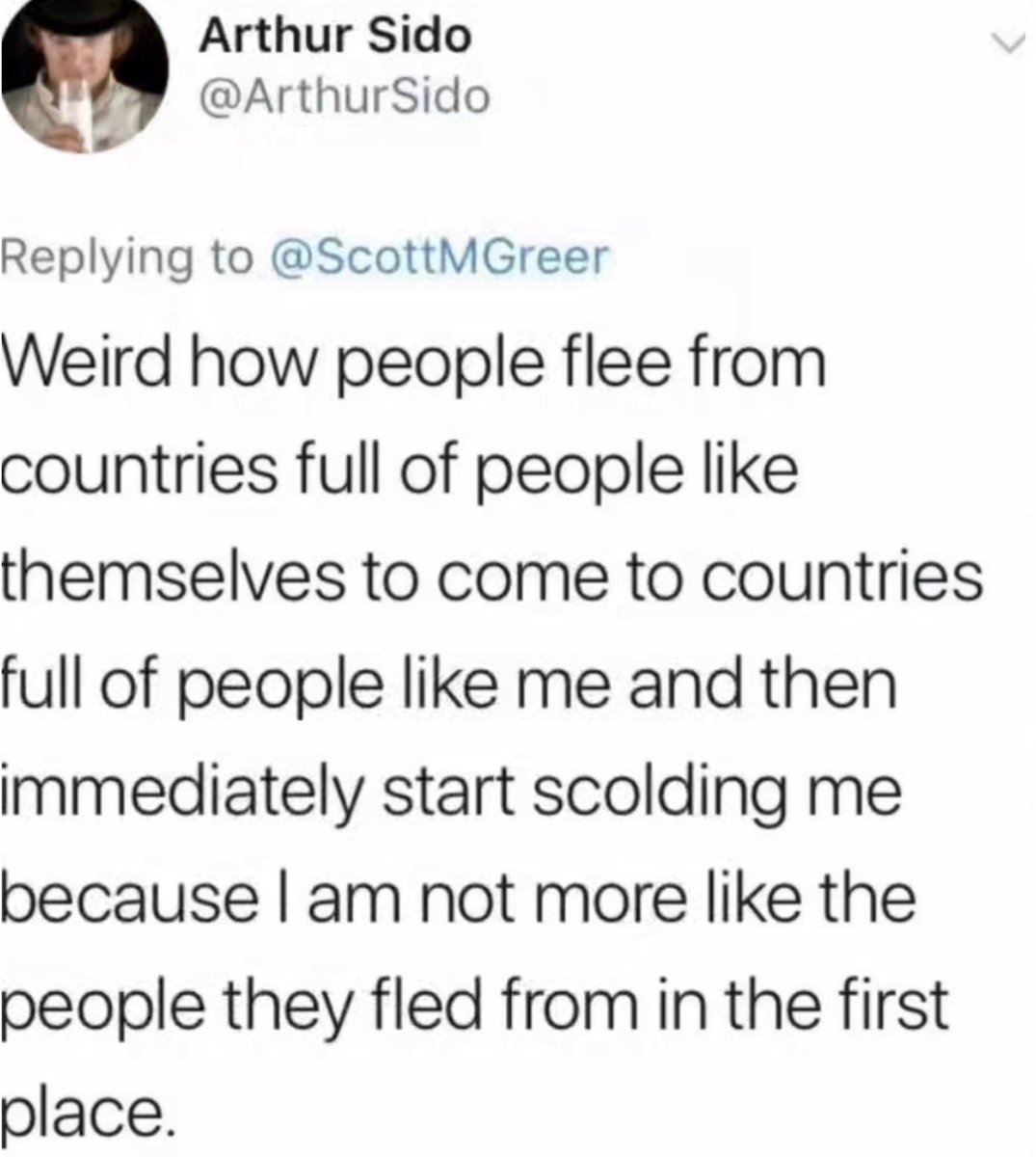 Canadian Patriot Media tweet media