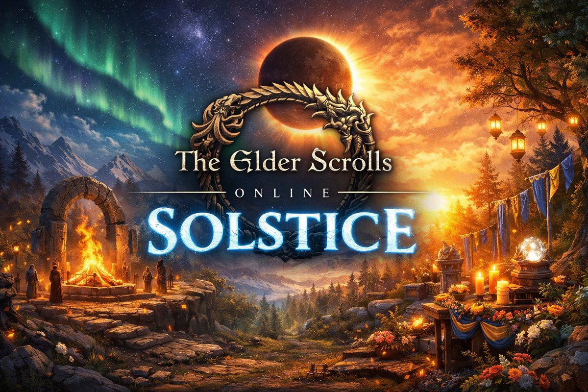 Buona serata gente 
Oggi siamo in #live 
Con #Esoonline
Buona Visione 
Twitch.tv/KnightParcival 

#TheElderScrolls #mmorpg #gameplay