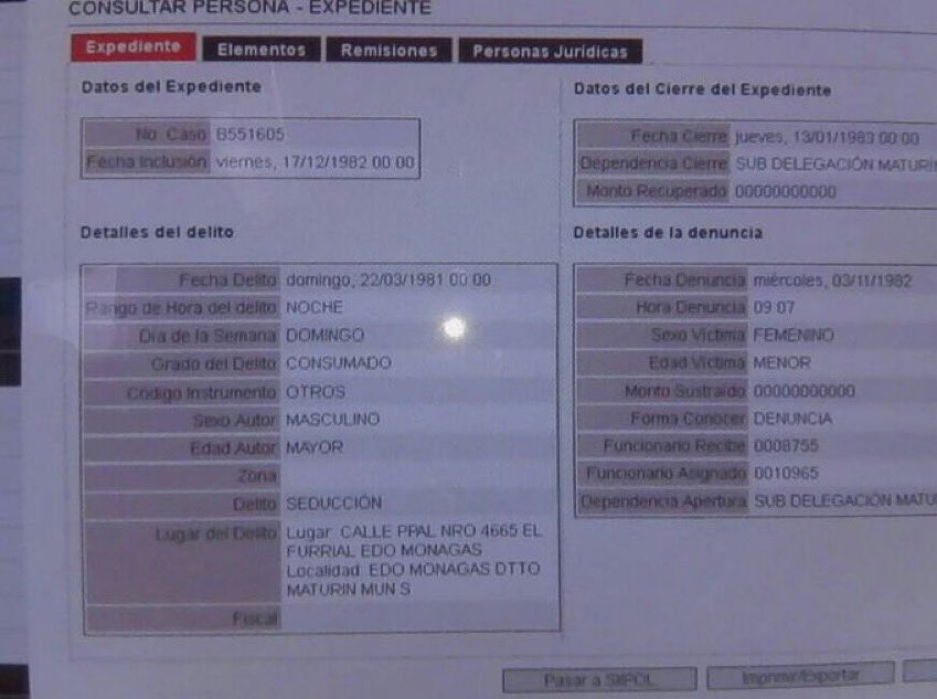 <a href="/ConElMazoDando/">Con el Mazo Dando</a> <a href="/dcabellor/">Diosdado Cabello R</a> Diosdado Cabello es un pedófilo 👇