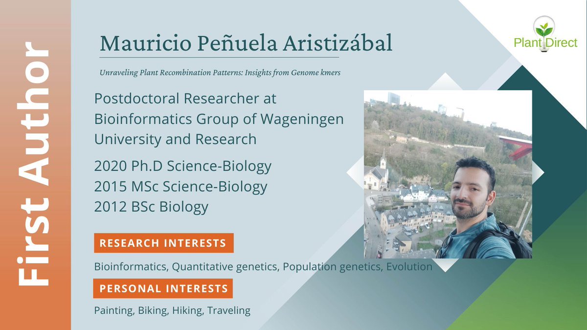 Plant Direct Journal tweet media