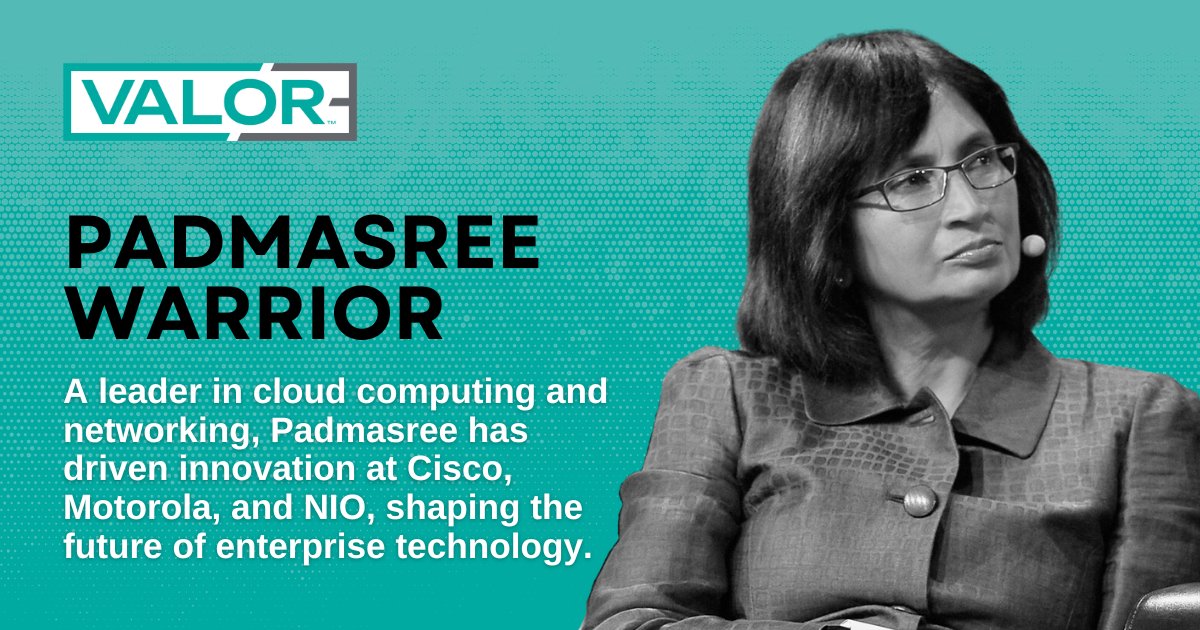 ValorC3 Data Centers tweet media