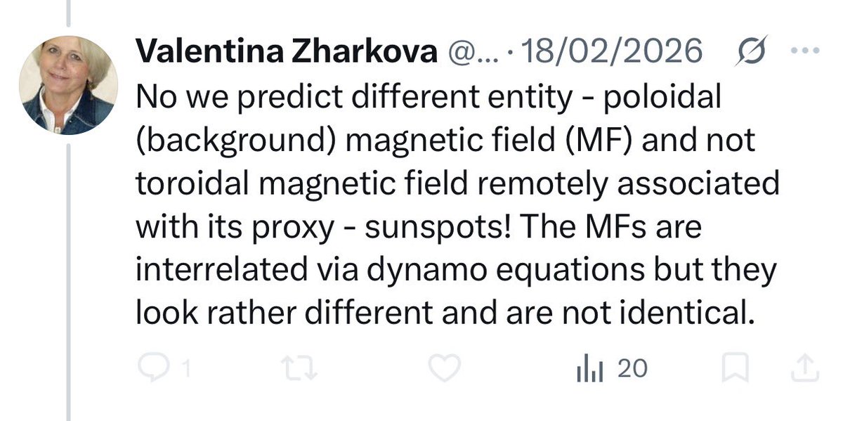 Michael Merrifield tweet media