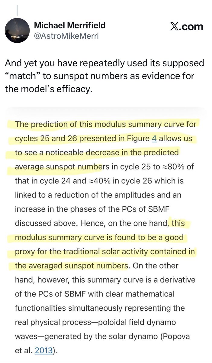 Michael Merrifield tweet media