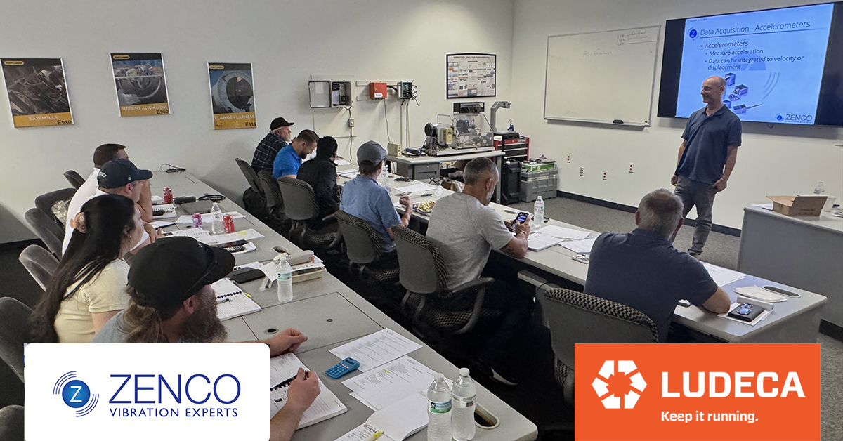 LUDECA, INC. tweet media