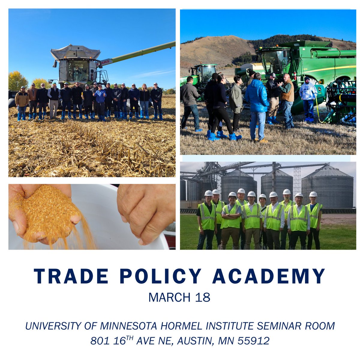 MN Corn Growers tweet media