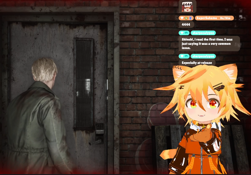 Orange |🍊🍎|【Smol Cat 😺】 tweet media