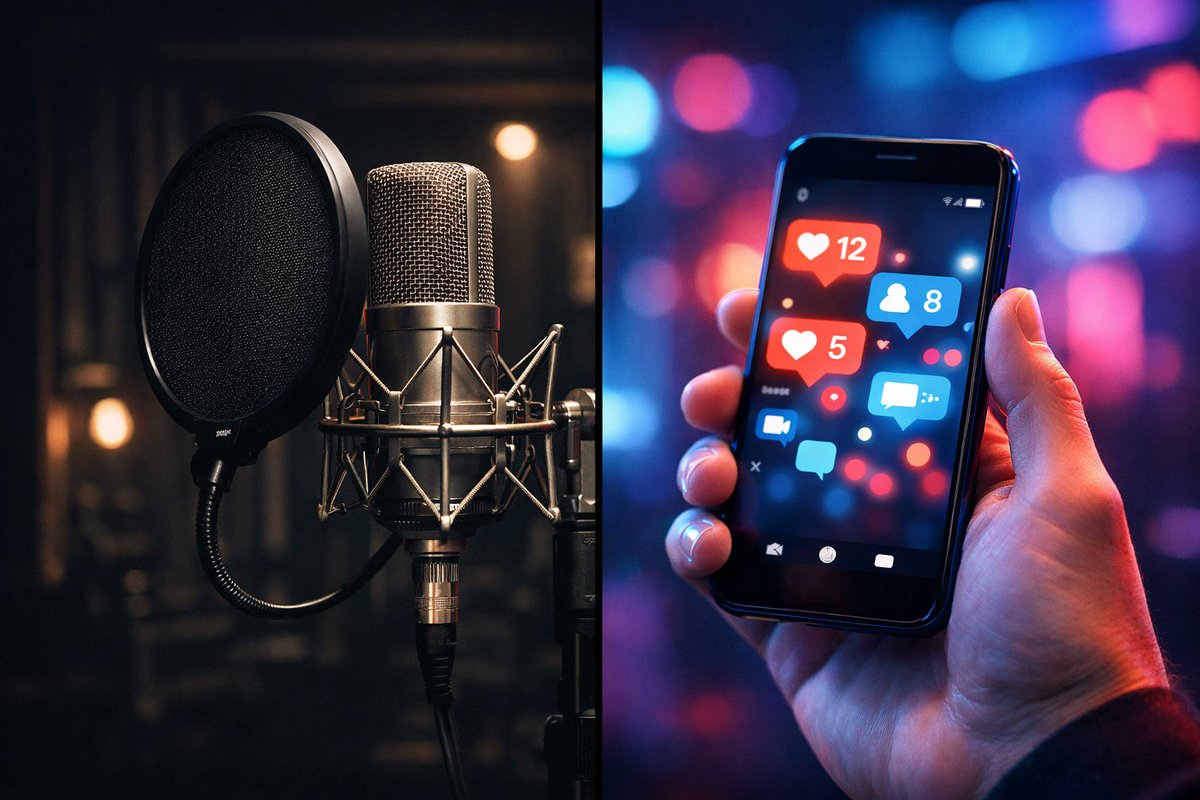 HotMicRadioTeam's tweet image. Rap beef has shifted! 🎤 50 Cent vs T.I. has the culture talking: are diss tracks dead or is social media trolling the new way to win? 🥊 Let’s settle it! 

#HipHop #DissTrack #50Cent #TI #HotMicRadio