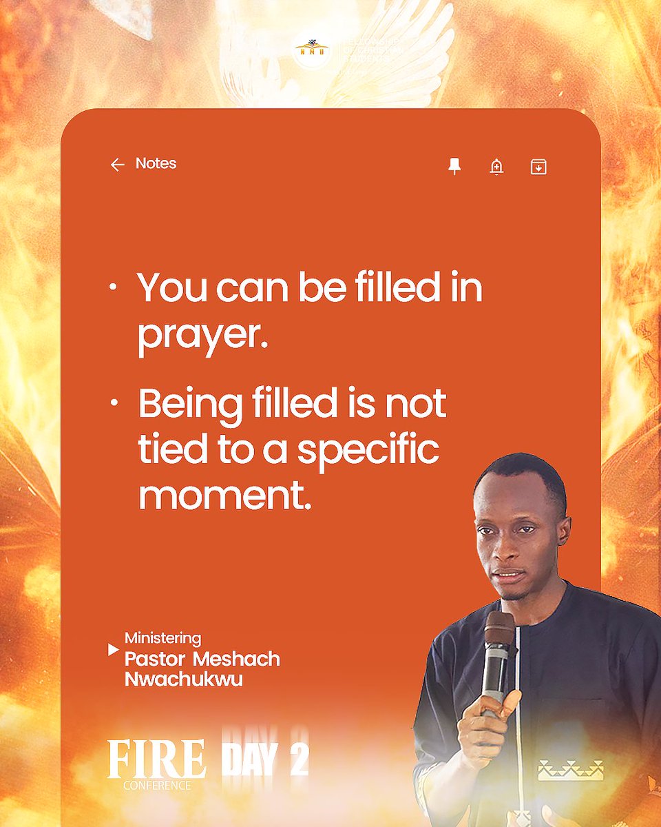 THE BELIEVERS COMMUNITY tweet media