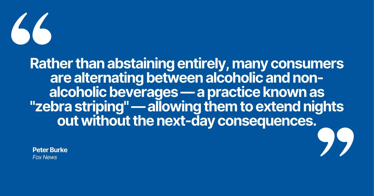 World Brewing Alliance tweet media