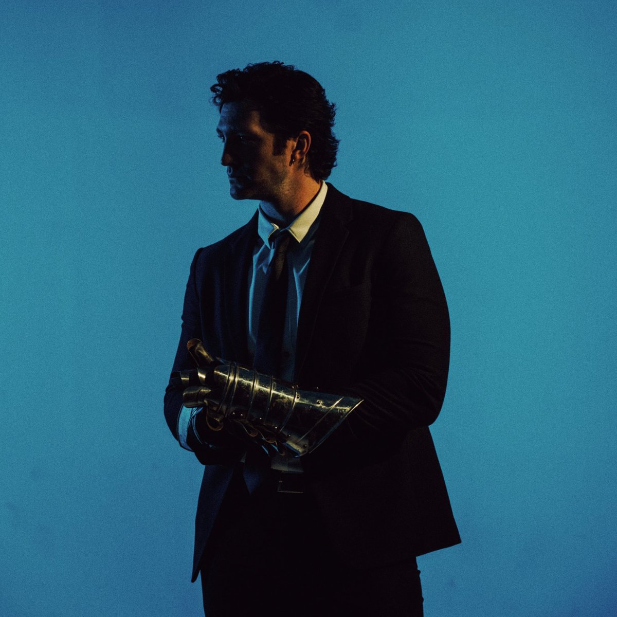 JOHN VAUGHN tweet media