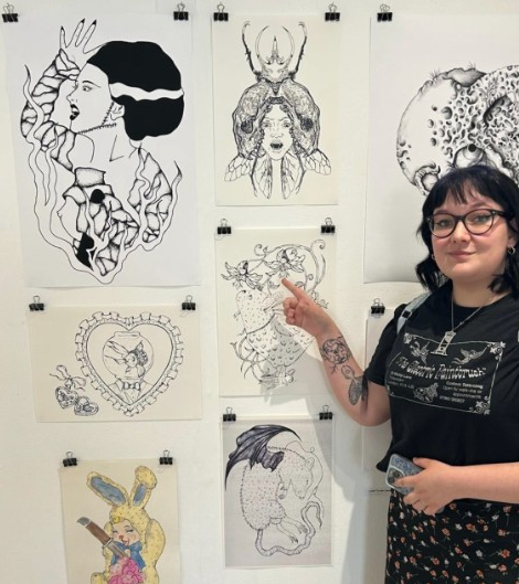 Kingston College tweet media