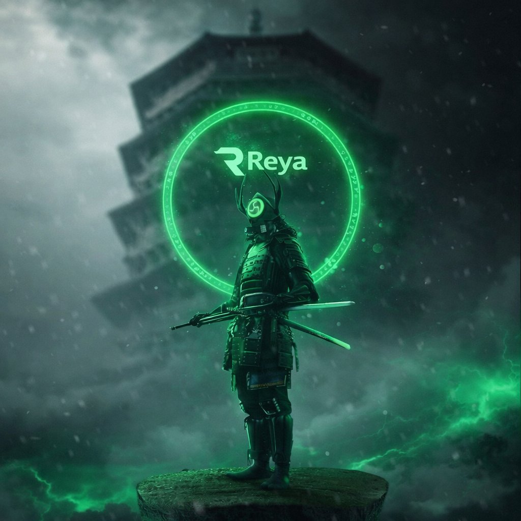 Liquidity Architecture Defines Market Stability

In derivatives markets, liquidity structure determines how the system behaves under stress.

When collateral is fragmented across pools, margin availability can become inconsistent during volatility.

<a href="/reya_xyz/">Reya</a> RLP architecture