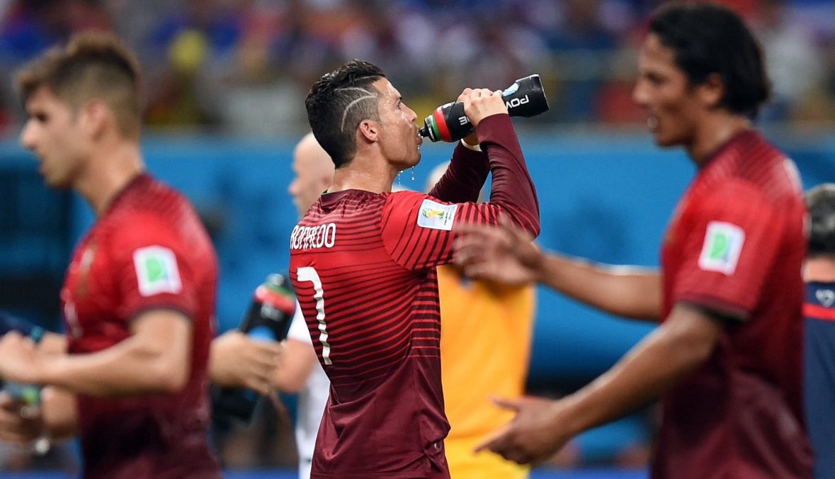 Ajoje⚽⚖️ tweet media